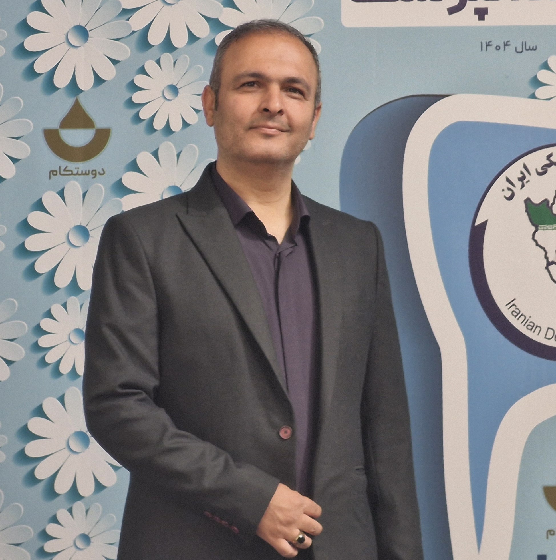 دکتر حسین یزدی